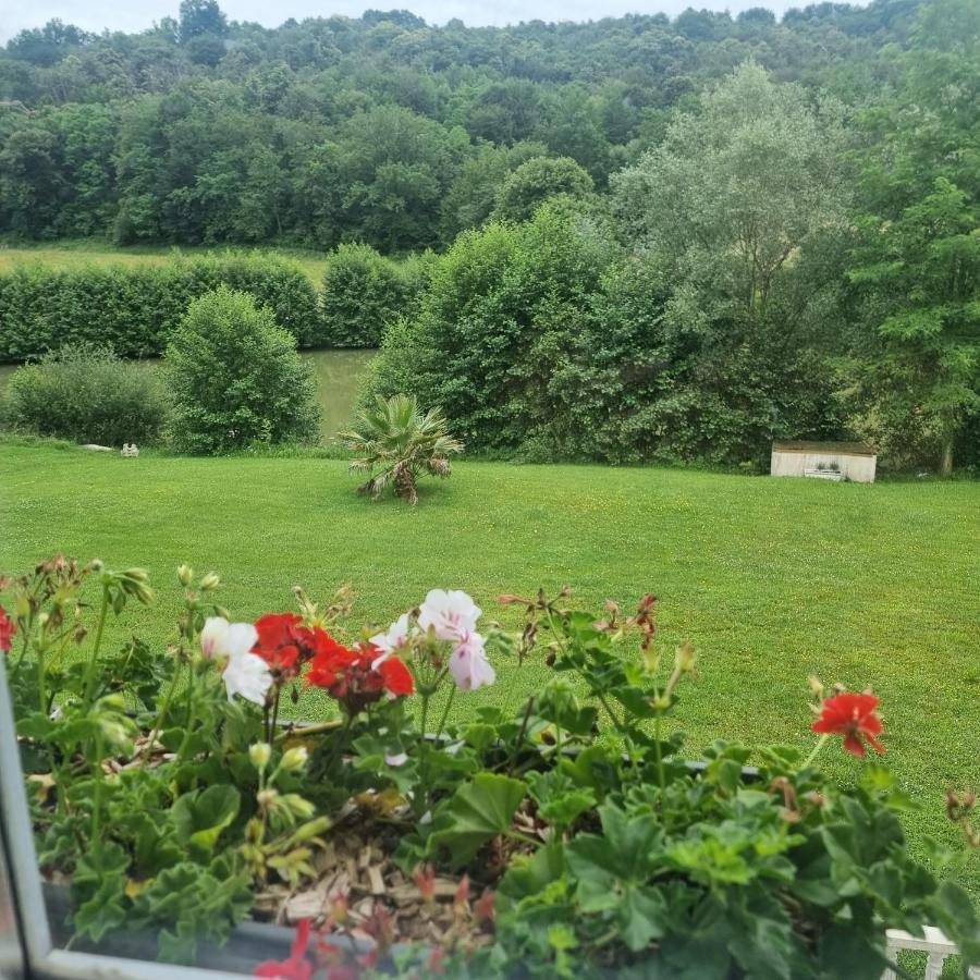 Chateau Roquehort Avec Ev Recharge Point 22Kw Monein Esterno foto
